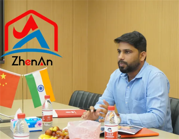 Customer Visit03 Customer Visit03