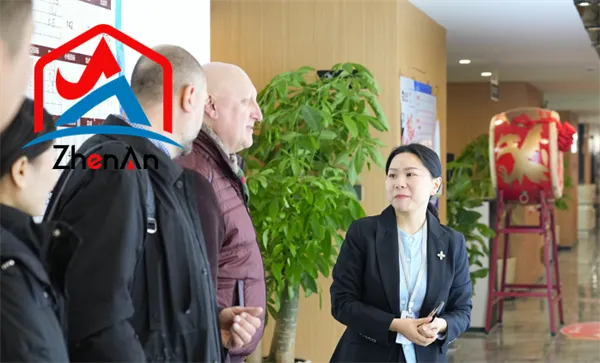 Customer Visit02 Customer Visit02