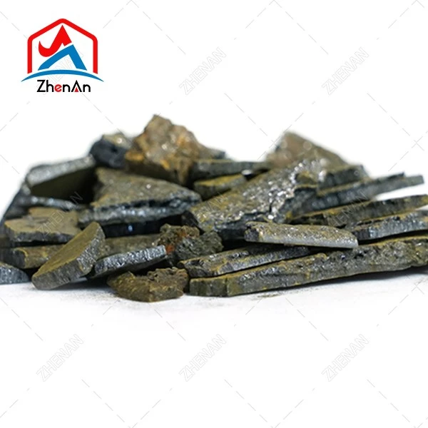 Vanadium Pentoxide Flake V2O5 Vanadium Pentoxide Flake V2O5