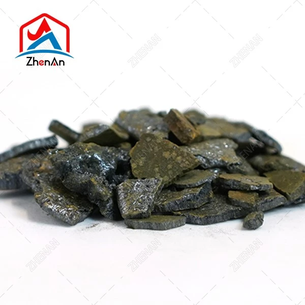 Vanadium Pentoxide Fused Flakes Vanadium Pentoxide Fused Flakes