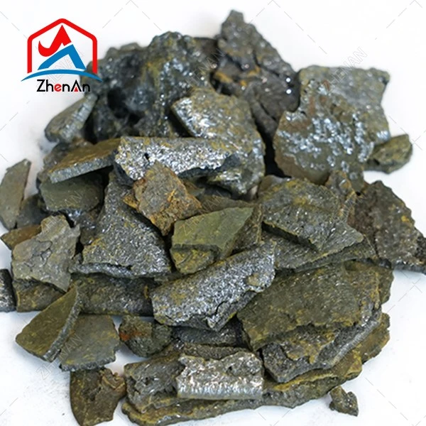 Vanadium Pentoxide Fused Flake Vanadium Pentoxide Fused Flake