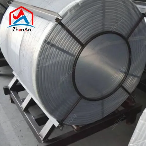 Nitrogen-bearing cored wire Suppliers Nitrogen-bearing cored wire Suppliers