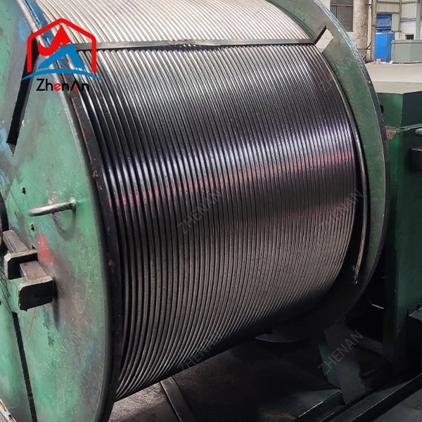 Al Powder Pure Calcium Silicon Alloy Cored Wire Suppliers Al Powder Pure Calcium Silicon Alloy Cored Wire Suppliers