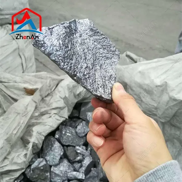 Ferro Silicon Alloy