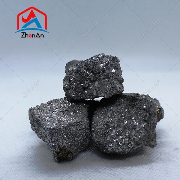 Ferro Silicon Low Aluminum Ball