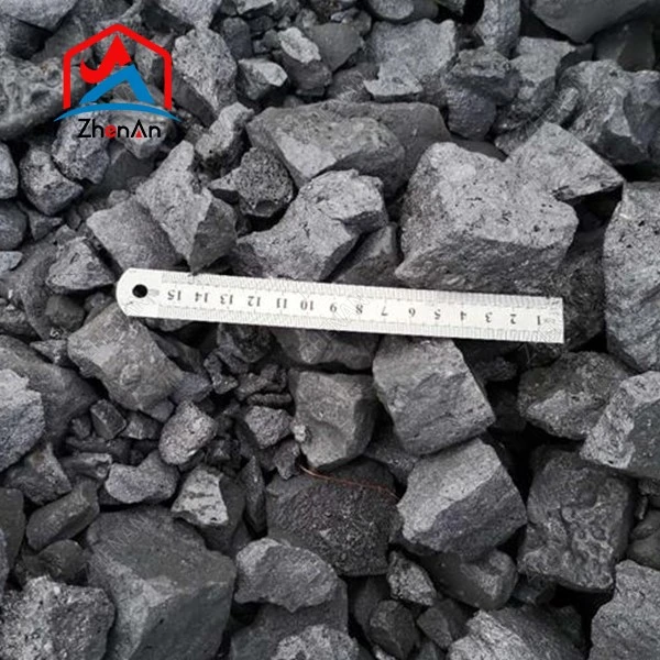 FeSi Low Aluminum Ball