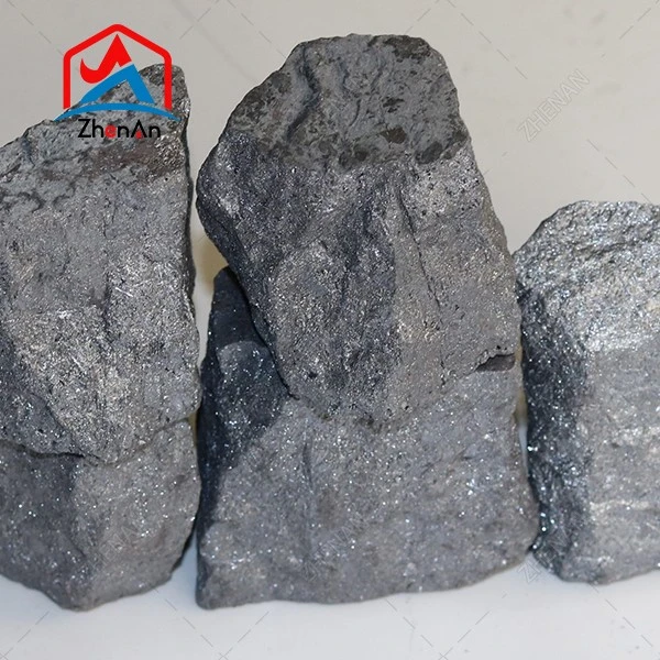 FeSi Low Aluminum