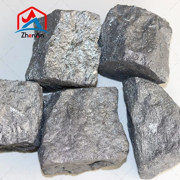 Premium Ferro Silicon Aluminum Alloy Ball