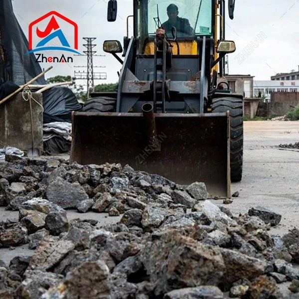 phosphorus and iron Granules phosphorus and iron Granules