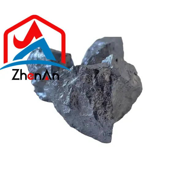 Ferro Silicon A Deoxidizer In Steelmaking