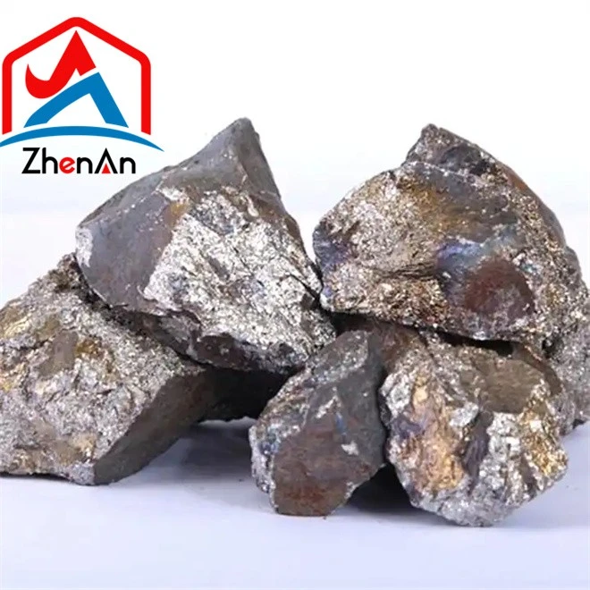 Ferro Titanium Plays An Impoetant Role Ferro Titanium Plays An Impoetant Role