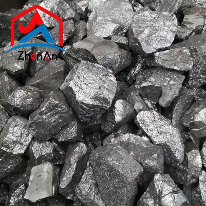 Industrial Silicon Metal