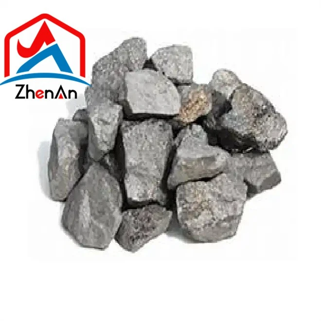 Key Properties Of Ferro Titanium Key Properties Of Ferro Titanium