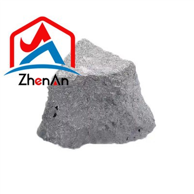 Ferro Titanium A Special Alloy