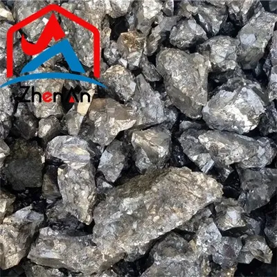 Ferro Vanadium A Malleable Metal