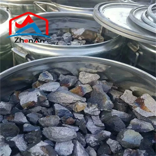 Ferrovanadium Nitride Ferrovanadium Powder Particles Ferrovanadium Nitride Ferrovanadium Powder Particles