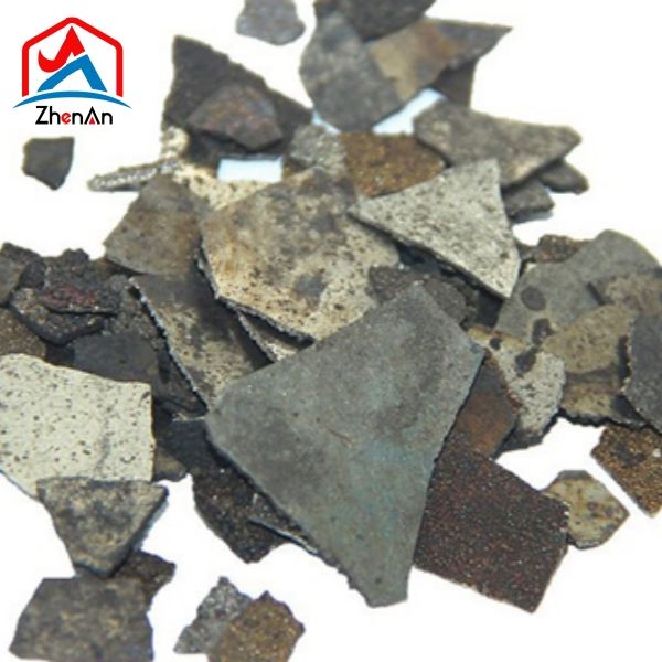 Electrolytic Manganese Flake-1 Electrolytic Manganese Flake-1