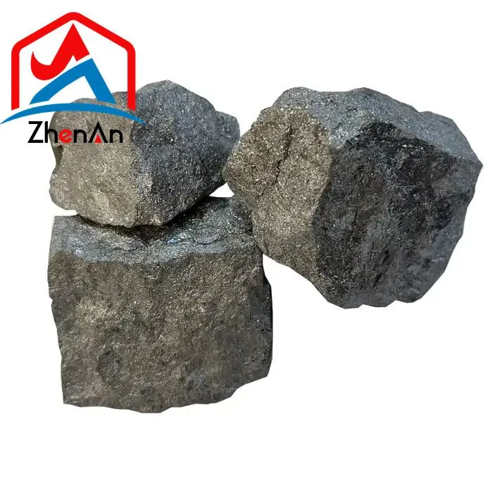 Ferro Silicon Blocks Multiple Sizes