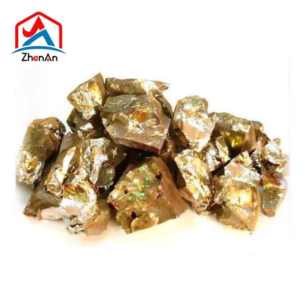 Titanium Ferro-4 Titanium Ferro-4