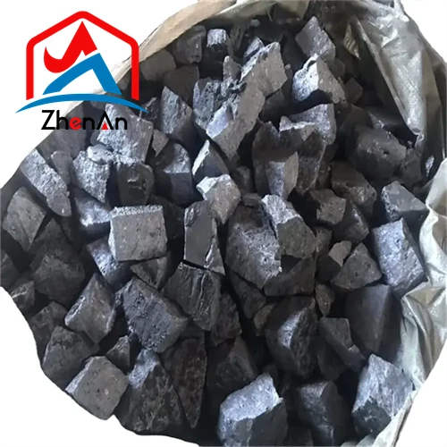 Ferrosilicon Inoculant Ferrosilicon Granules