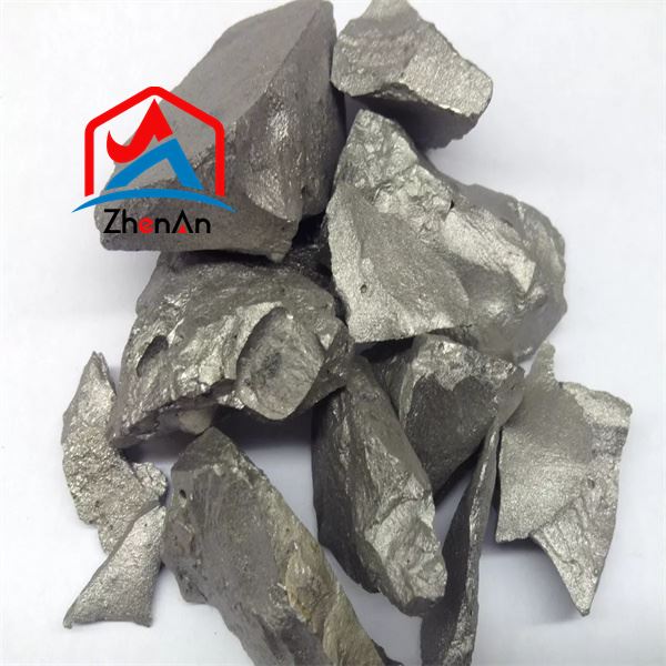 Titanium Ferro lumps Titanium Ferro lumps