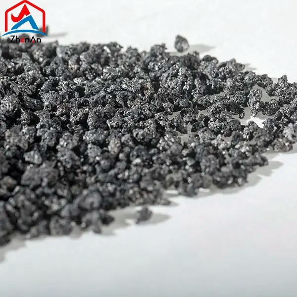 Graphite Petroleum Coke-1 Graphite Petroleum Coke-1