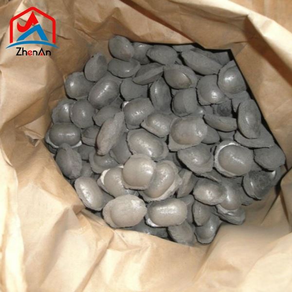 Manganese Briquette-4 Manganese Briquette-4