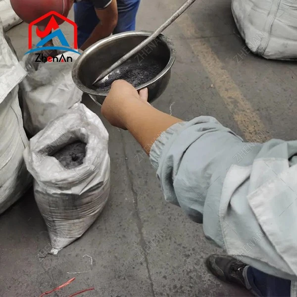 Pure Silicon Powder