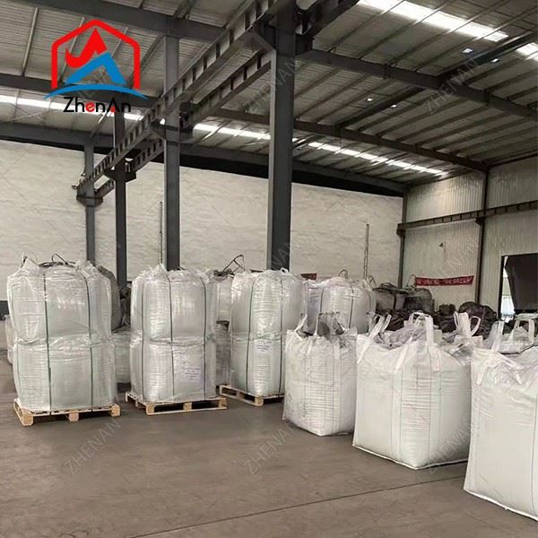 Pure Silicon Powder