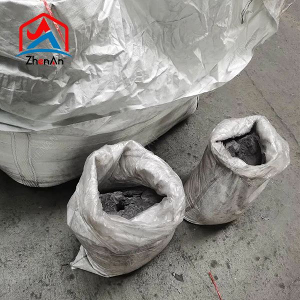 Pure Silicon Powder