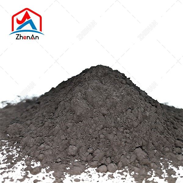 Pure Silicon Powder