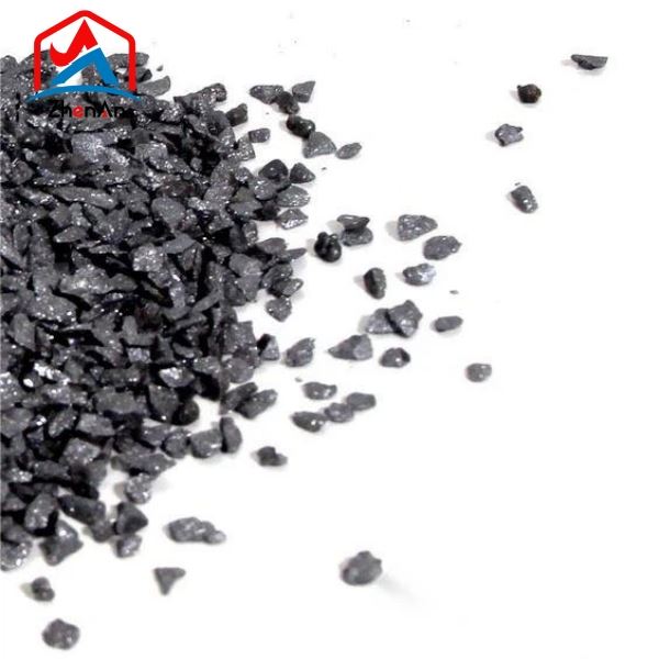 Silicon Metal 2202-5