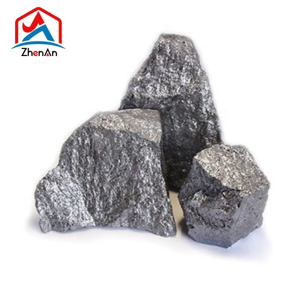 Silicon Metal 553-3
