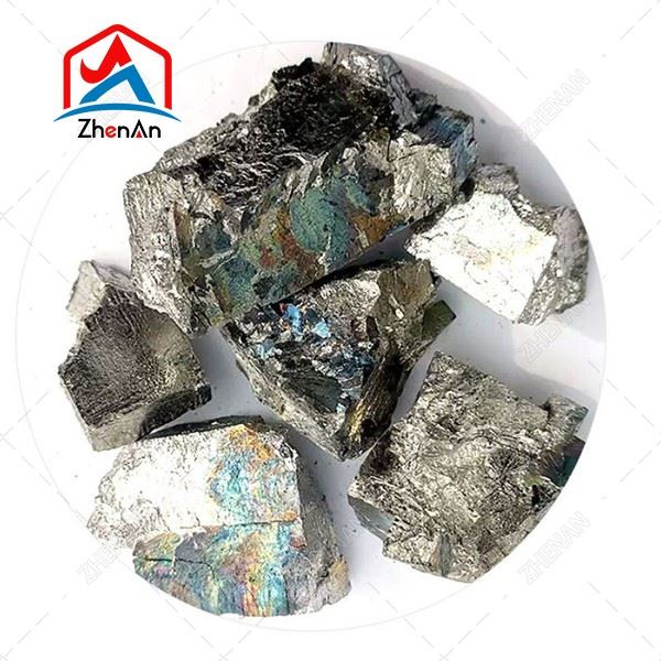 Ferro vanadium Master Alloy 40 Ferro vanadium Master Alloy 40
