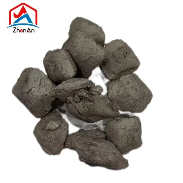 Vanadium Nitrogen Alloy-4