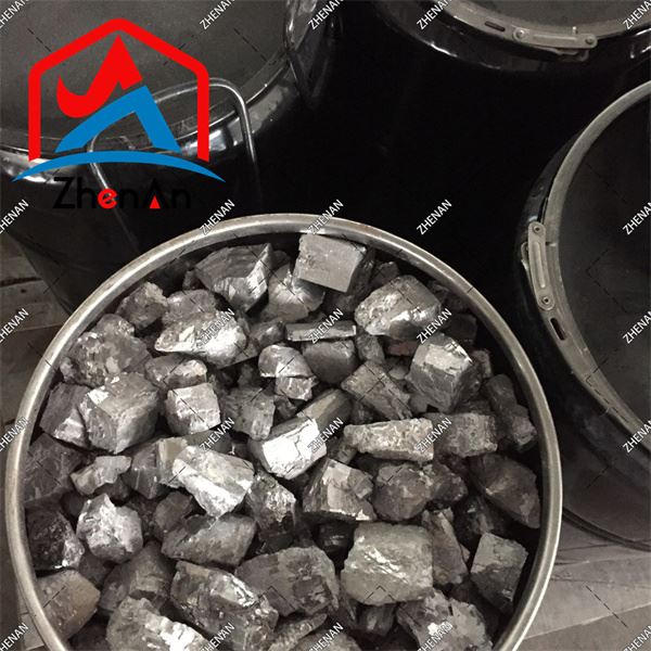 50%Min Purity Ferro Vanadium 50%Min Purity Ferro Vanadium