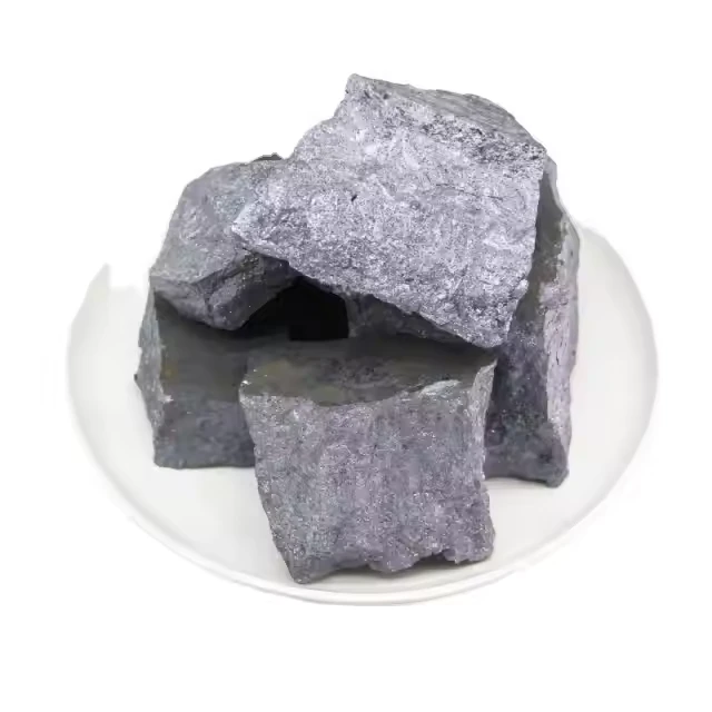 65 Ferrosilicon High Purity