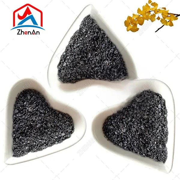 88% Silicon Carbide For Steelmaking high quality