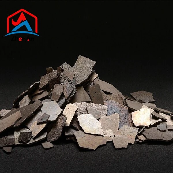 99.9 Electrolytic Manganese Flakes 99.9 Electrolytic Manganese Flakes