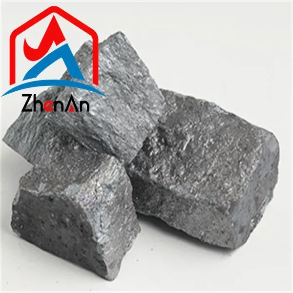 Amazing Material Ferro Silicon Aluminum