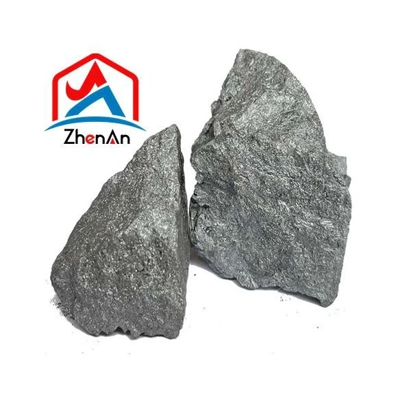 high grade ferro silicon 75