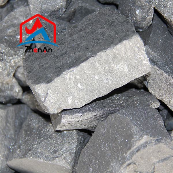 Application Of Ferro Silicon