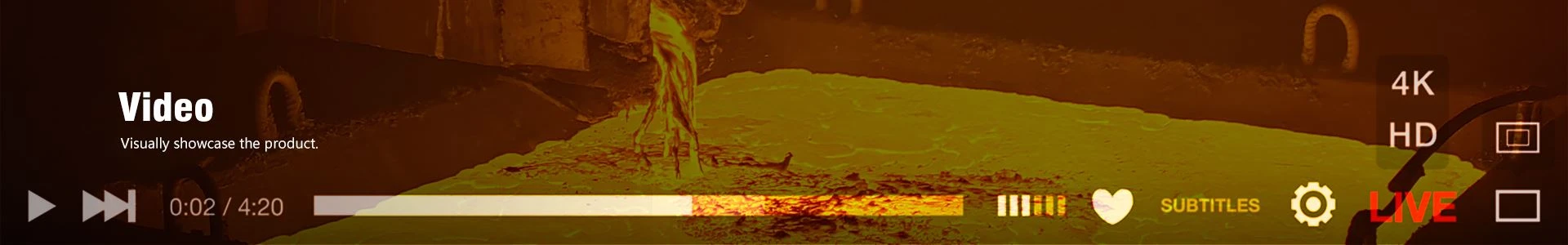 Banner