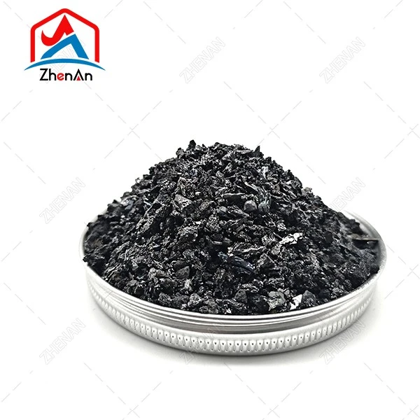 Black Silicon Carbide Grit high quality