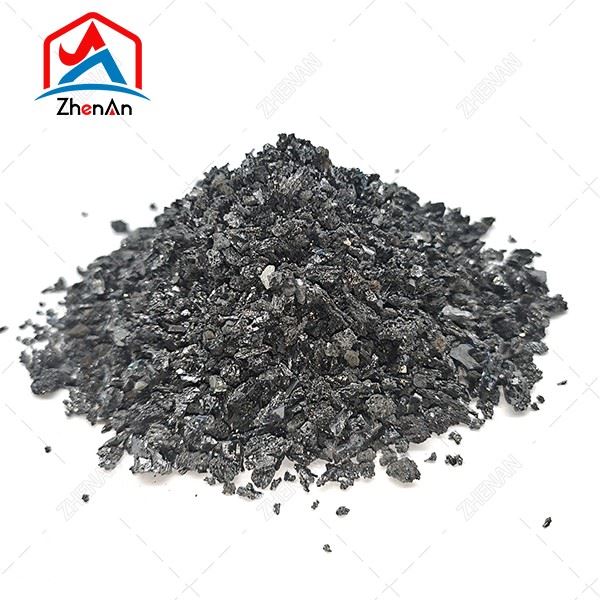 Black Silicon Carbide Grit suppliers