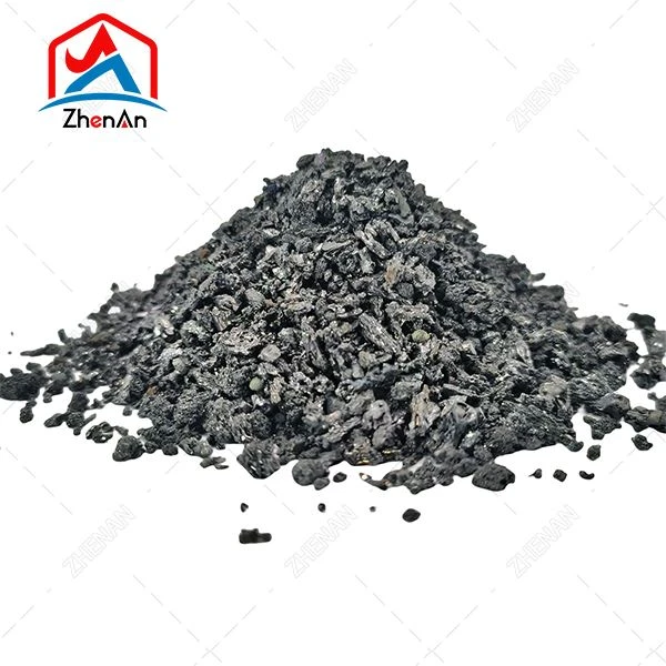 Black Silicon Carbide Grit