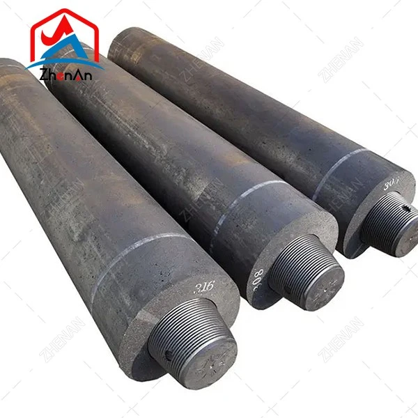 Graphite Electrode Uhp
