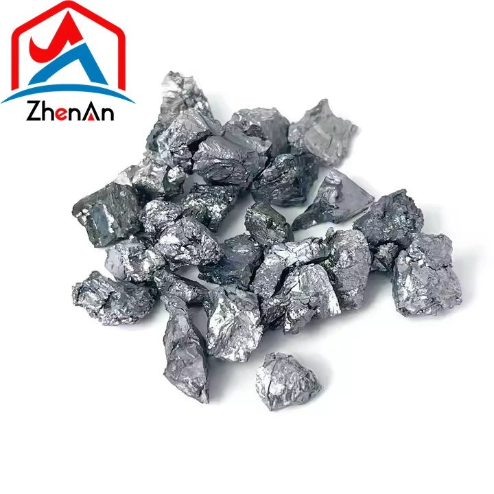 Crucial Ferro Vanadium Crucial Ferro Vanadium