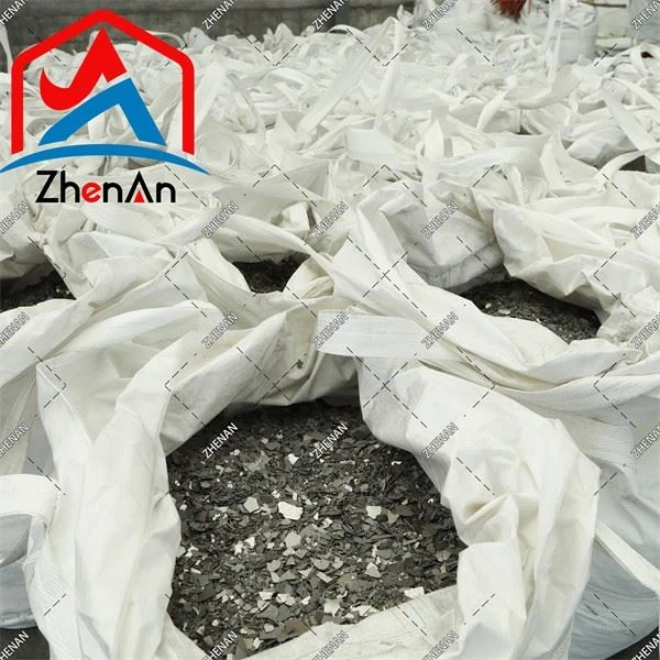 Electrolytic Manganese Flake For Industry Electrolytic Manganese Flake For Industry