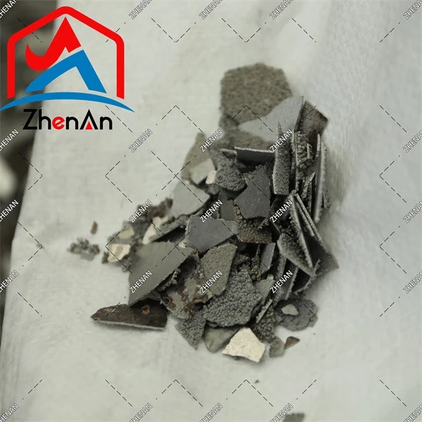 Electrolytic Manganese Flake For Industry Electrolytic Manganese Flake For Industry